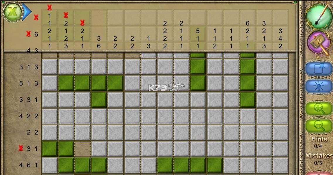 ƴͼ֮۾ǹ׿-ƴͼ֮۾ǹv1.9