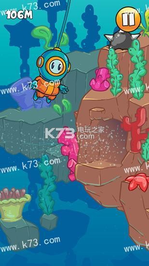 ССǱˮԱ׿-Dinky DiverССǱˮԱƽv1.0.12