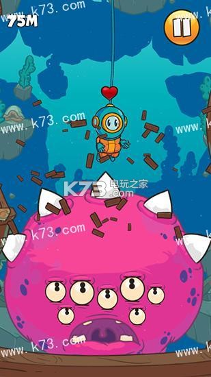 ССǱˮԱ׿-Dinky DiverССǱˮԱƽv1.0.12