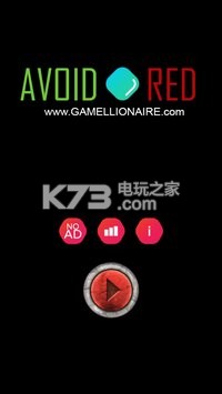 ܿɫAvoid RedϷ-ܿɫAvoid Red׿ƽv1.0