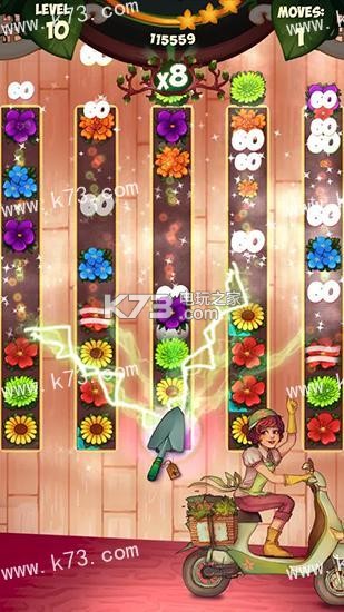 :Blossom jam:Flower shopϷ-Blossom jam:Flower shop׿v10.460.20