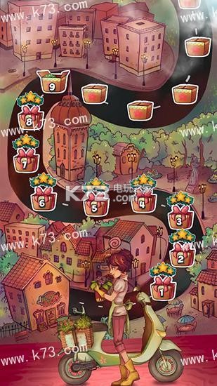 :Blossom jam:Flower shopϷ-Blossom jam:Flower shop׿v10.460.20