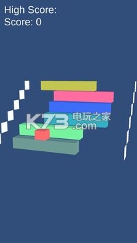 Hoppy Cube׿-Hoppy Cube߷ƽv1.0