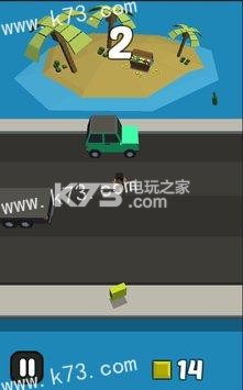 ˹·Ϸ-˹·CrossWalkers : Crossing A Roadƽv1.03