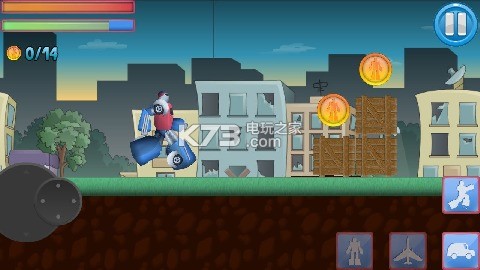 BOT RACE׿ֻ-BOT RACEƽv1.0