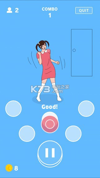 后面!后面! v1.0.5 下载 后面!后面! v1.0.5 下载