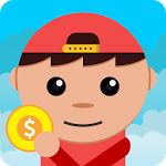 ׹кذ׿-Falling Kids׿v1.0