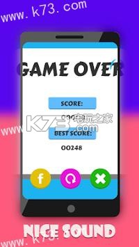 Speed boxϷ-Speed box: zig zag game׿ƽv1.0