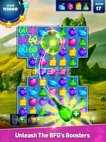 ξ˰׿ֻԤԼ(δ)-The BFGapkԤԼv1.0.17