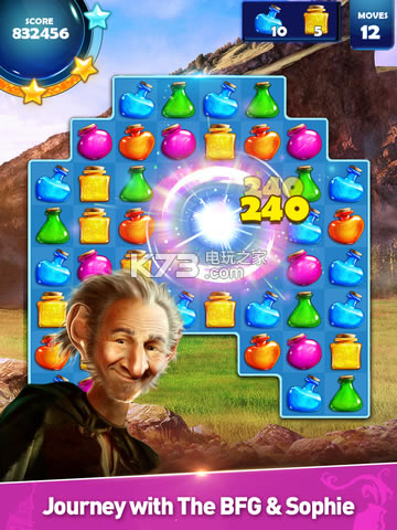 ξ˰׿ֻԤԼ(δ)-The BFGapkԤԼv1.0.17