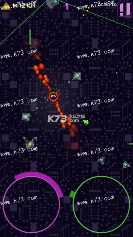 glitch-glitchϷv1.3.0