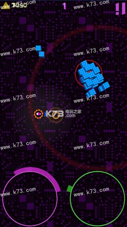 glitch-glitchϷv1.3.0