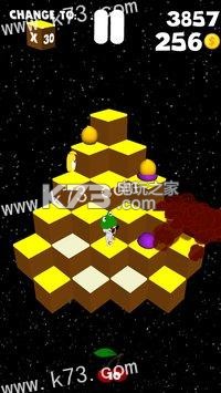 Quby the Cube Jumper-QubyԾƽv1.0