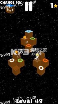 Quby the Cube Jumper-QubyԾƽv1.0