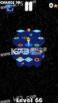 Quby the Cube Jumper-QubyԾƽv1.0