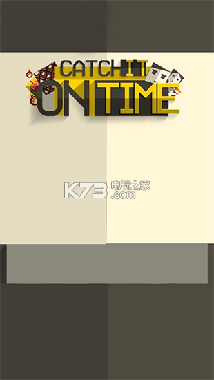 ׼ʱCatch It On Time׿-Catch It On Timev1.0.5