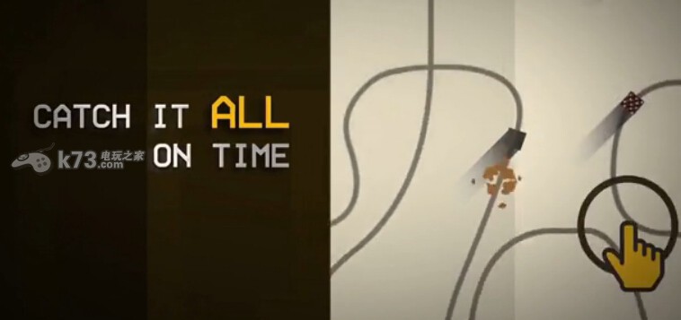 ׼ʱCatch It On Time׿-Catch It On Timev1.0.5