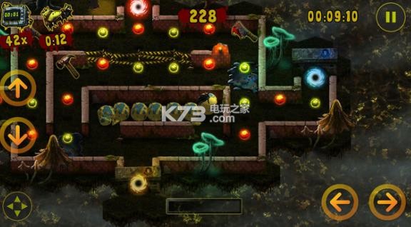 Zombillie׿-Zombillieİv1.0