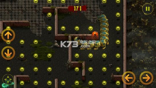 Zombillie׿-Zombillieİv1.0