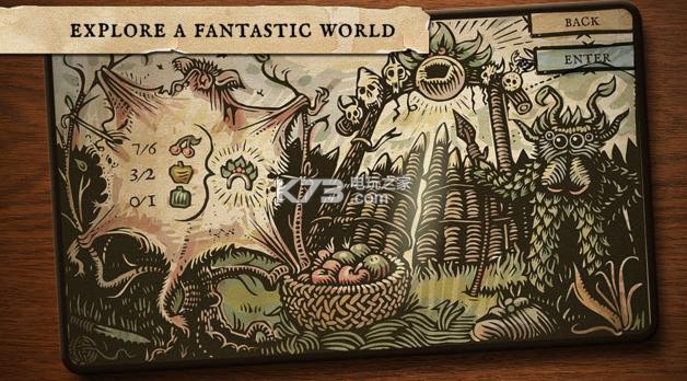 Incredipede׿İ-Incredipedeƽv1.79