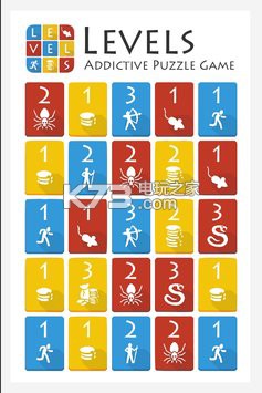 Levelsΰ׿-Levelsڹƽv1.0.8