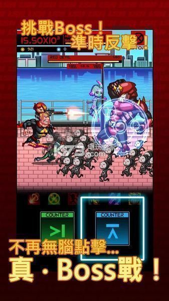 Ӣ۰׿-light speed heroapkv1.0.3