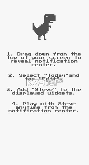 ԾСSteve׿-ԾСSteveƽv1.3.4