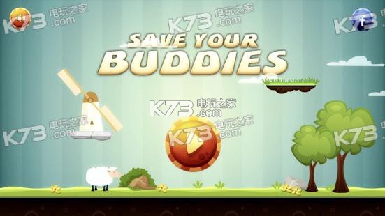 Ѱ׿apk-Save Your BuddiesѰv1.0.5