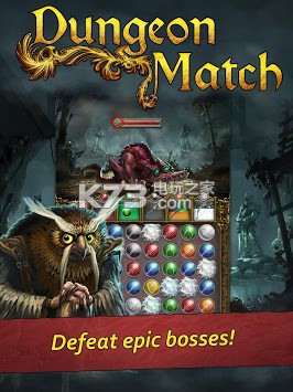 ξ׿apk-ξDungeon Matchƽv1.0.58