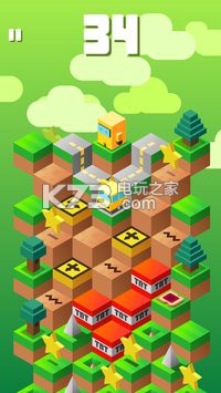 ɽ׿apk-Down The Mountain׿v1.2.20