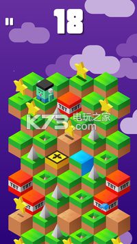 ɽ׿apk-Down The Mountain׿v1.2.20