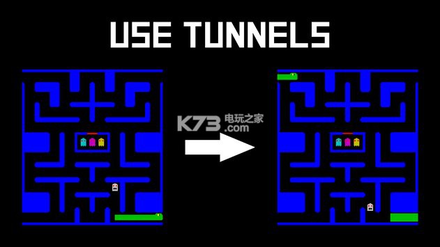 Զ̰߰׿apk-pac-snakeƽv1.0