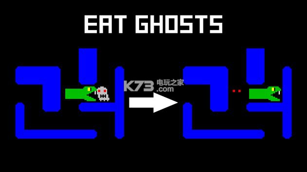 Զ̰߰׿apk-pac-snakeƽv1.0