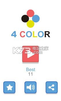 4ɫתл׿apk-4 Dot Color Rotation-Switchƽv1.0.1
