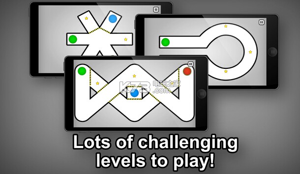 äblindwayapk׿-äblindwayv1.0