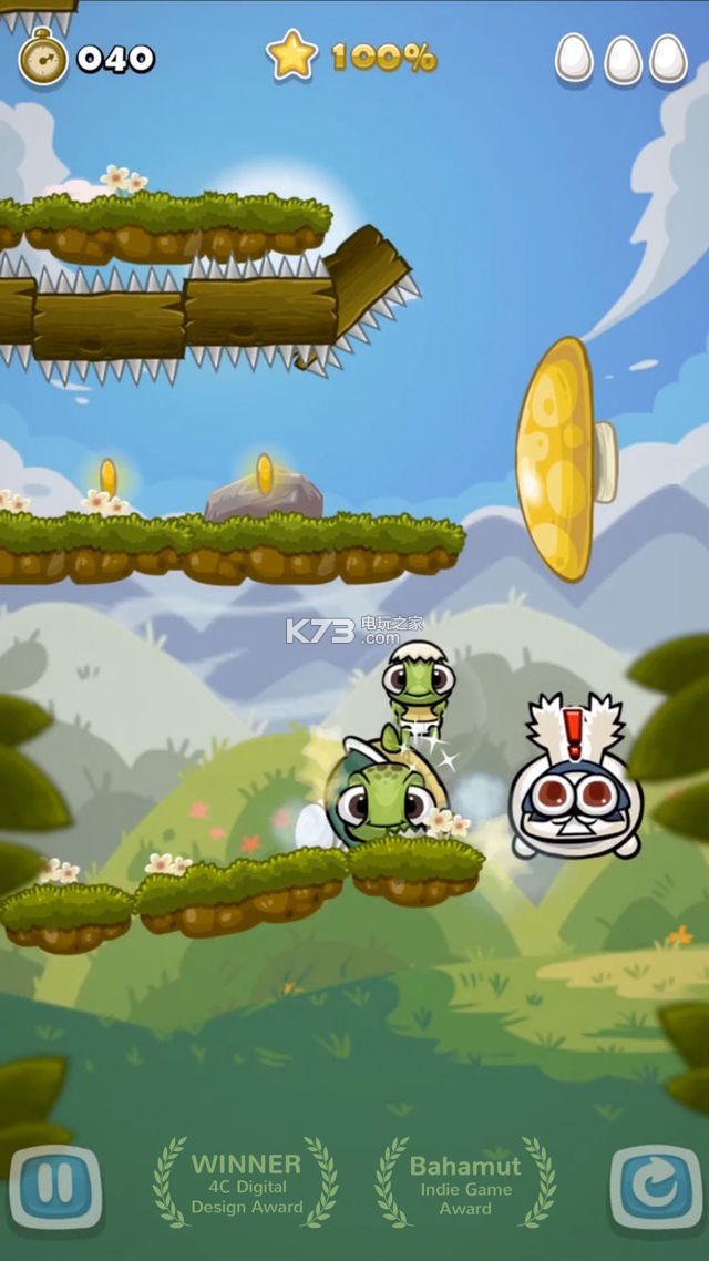 Roll Turtle׿-Roll Turtleapkv1.2