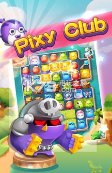 ֲ׿apk-Pixy Clubֲƽv1.1.0