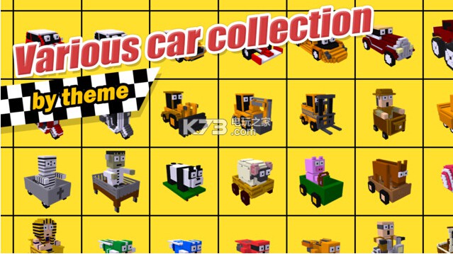 ֮·Crazy Road׿-Crazy Roadv1.0.2