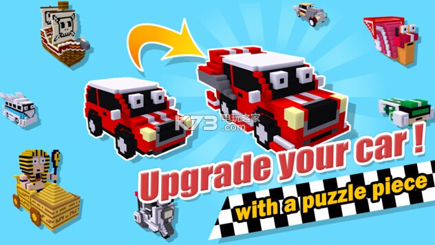 ֮·Crazy Road׿-Crazy Roadv1.0.2