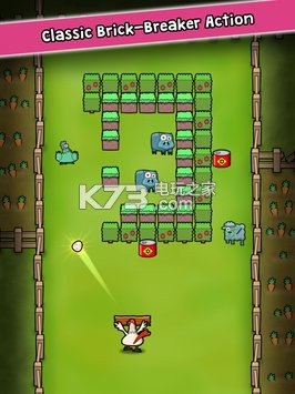 שũԮذ׿apk-Brick Breaker Farm Rescue׿v1.1