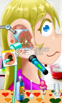 ʼҹĶҽ׿-Royal Princess Ear Doctorapkv1.2