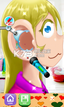 ʼҹĶҽ׿-Royal Princess Ear Doctorapkv1.2