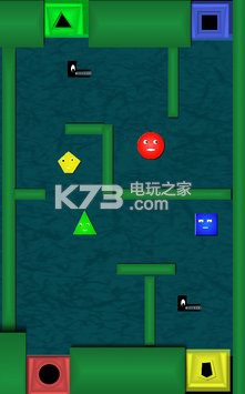 Four Minis-Four Minis׿v7.0