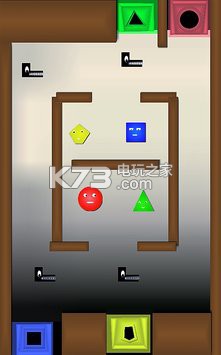 Four Minis-Four Minis׿v7.0