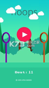 Ͷ׿-Hoops Jumperapkv1.0