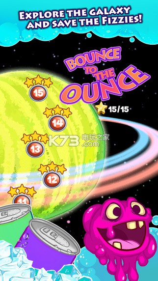 ݻԮ׿-Pop Rocket Rescueֻv1.04