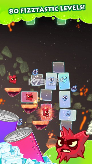 ݻԮ׿-Pop Rocket Rescueֻv1.04