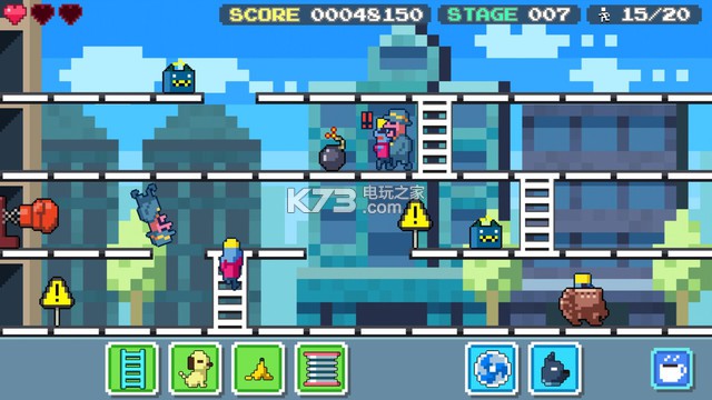 Ȧ״Żﰲ׿ֻ-TRAP DA GANGapkv1.0