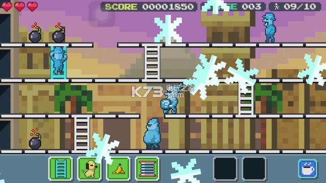 Ȧ״Żﰲ׿ֻ-TRAP DA GANGapkv1.0