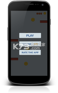 ׹кذ׿-Falling Kids׿v1.0